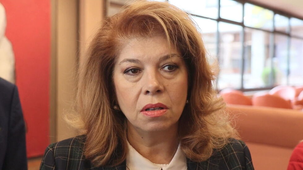 Йотова: Няма координация между институциите и родителите на децата с аутизъм