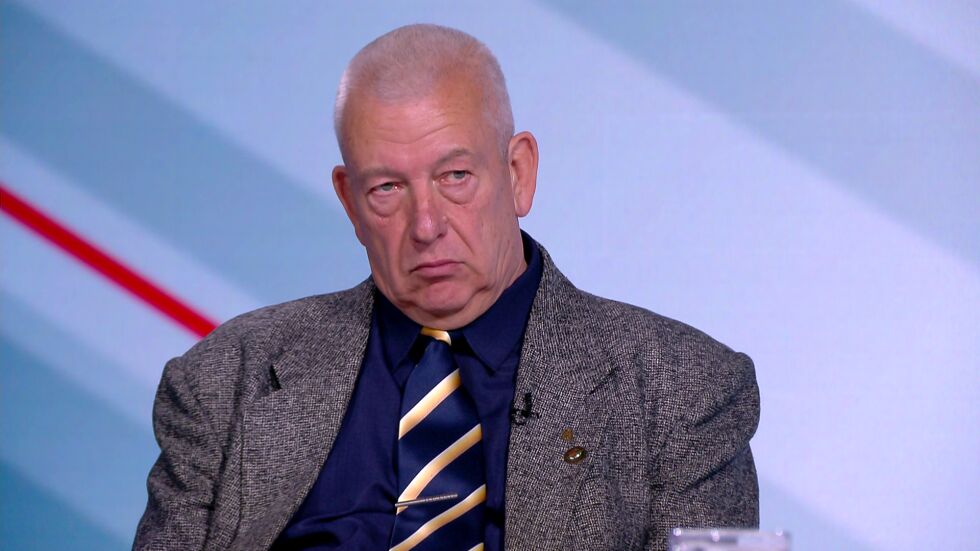 Стойчев: Никой не може да каже дали Александър е жертва на престъпление, докато не бъде намерен