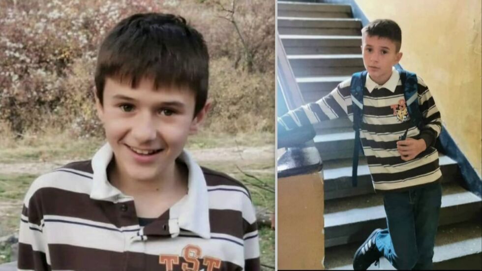 Сашко остава още малко под наблюдение в "Пирогов"