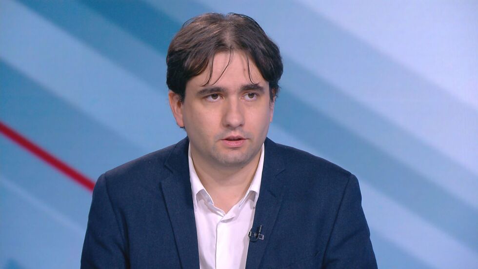 Божанов за местния вот: Можем да се коалираме със "Спаси София"
