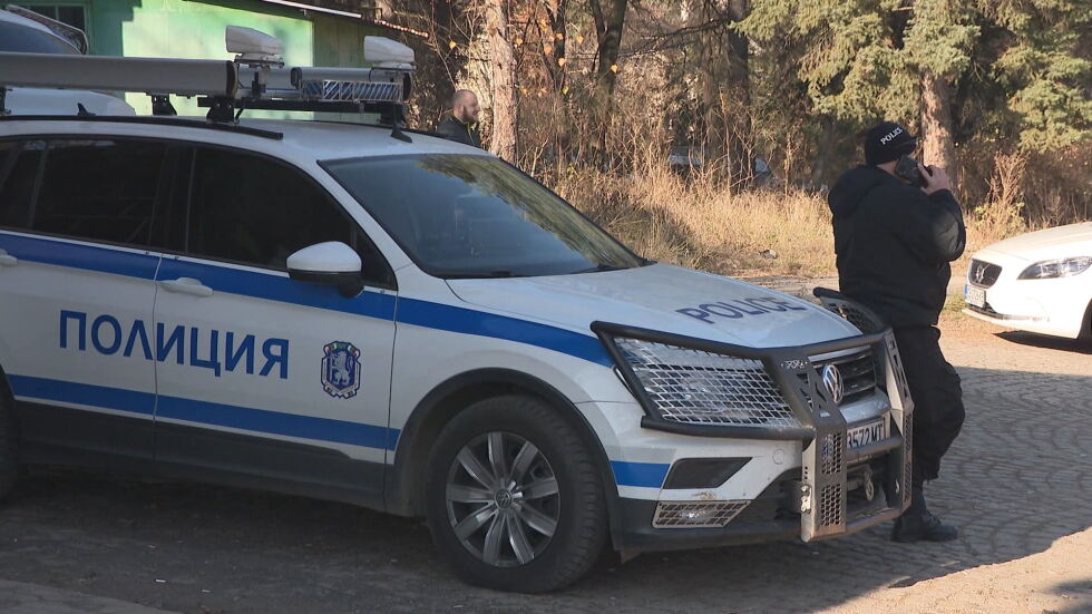 Пети ден издирване на детето от Перник: Водолази и днес не го откриха 