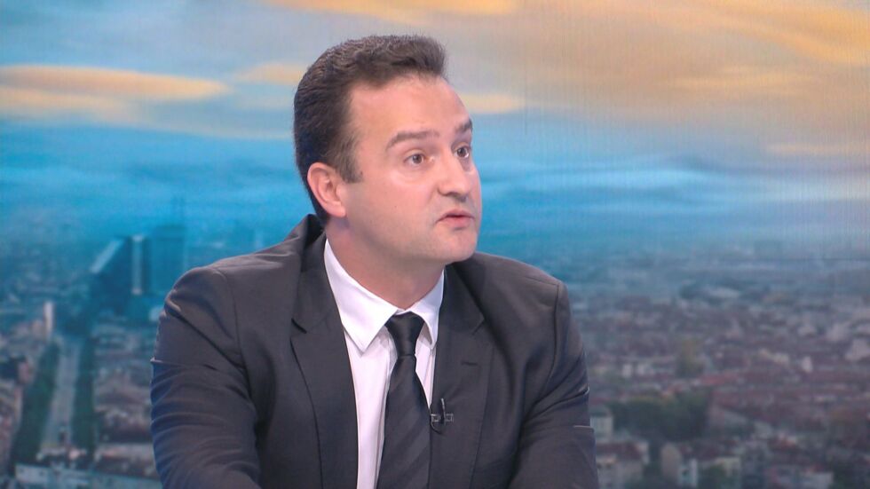 Жечо Станков: Не сме против Зелената сделка, въглищните централи трябва да се затворят постепенно 