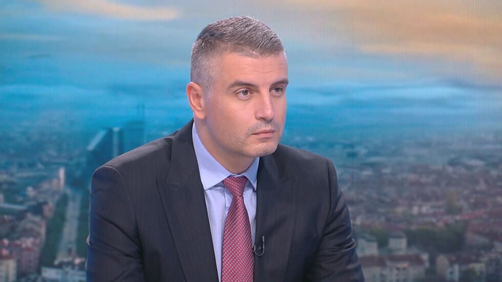  Рибарски: България не е поемала ангажимент за затваряне на въглищни централи