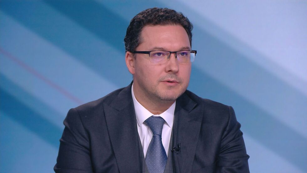 Даниел Митов: Става дума за заблудена украинска ракета