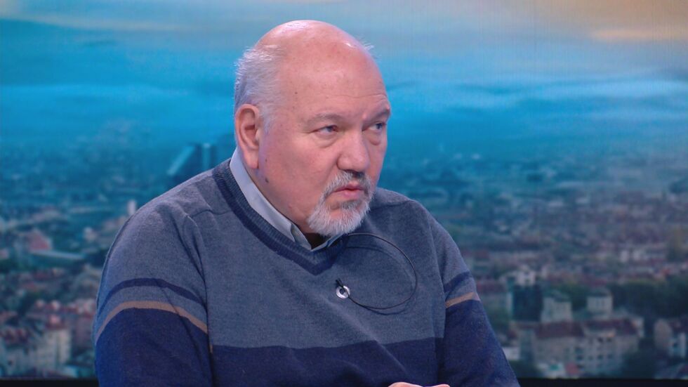 Съветник на премиера: С промените в Изборния кодекс се връщаме 2 години назад