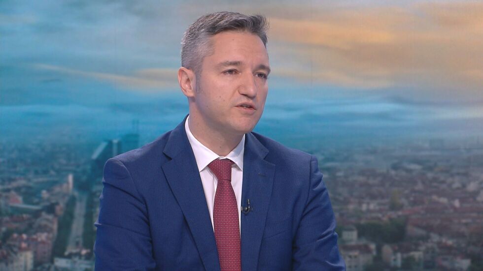 Кристиан Вигенин: Купуването на гласове не зависи от начина на гласуване