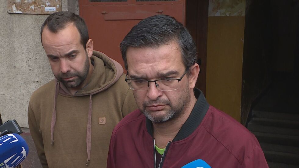 Бащата на изчезналия Александър обяви голяма парична награда за намирането му