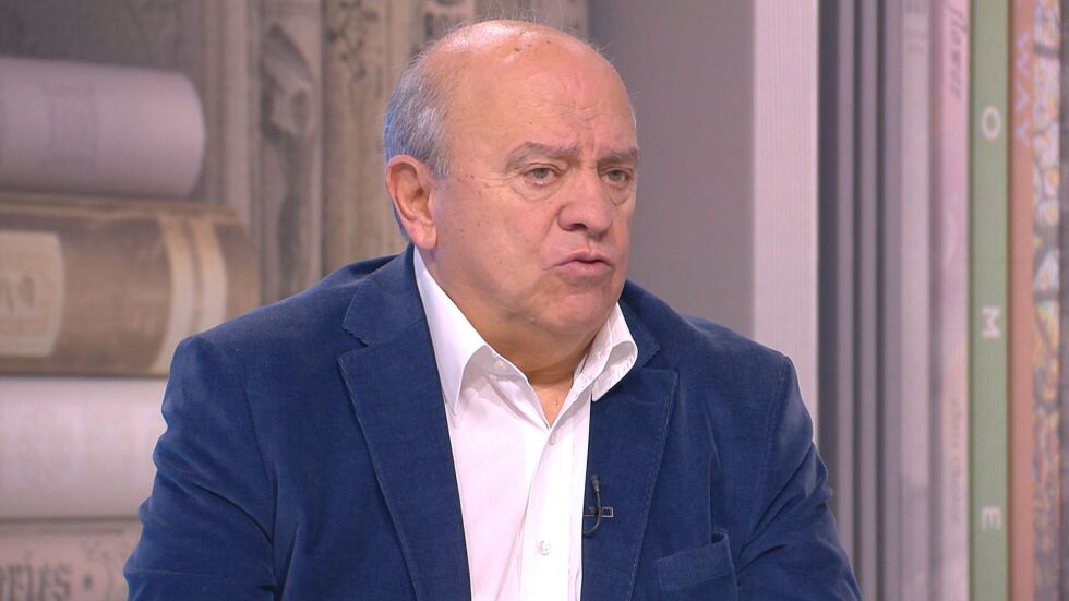 Красимир Занев: Разследването за изчезването на Александър продължава