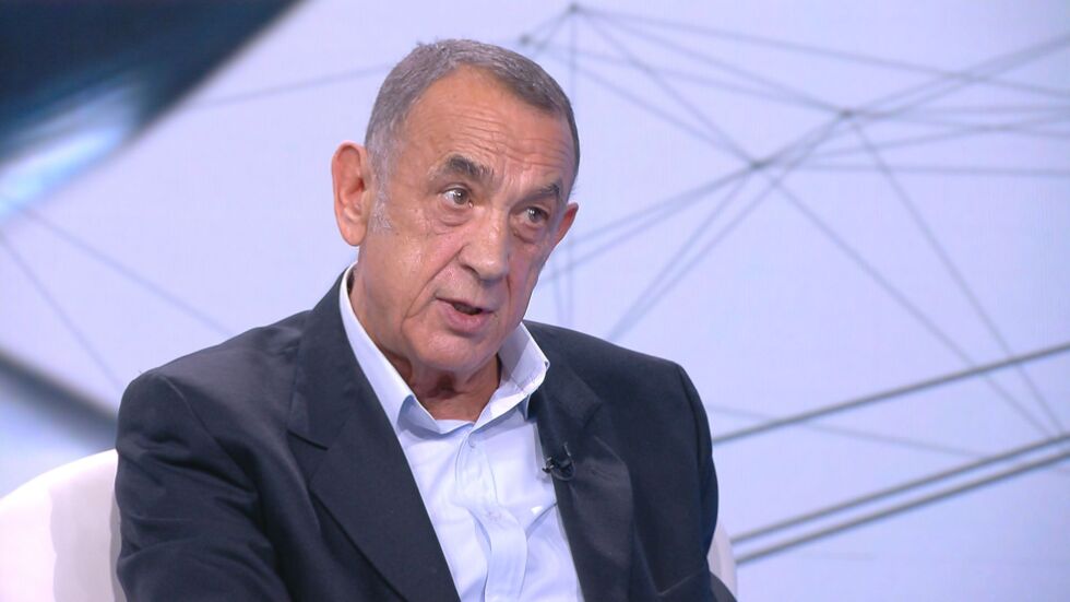 Ботьо Ботев: Александър е герой, друг човек трудно би издържал 