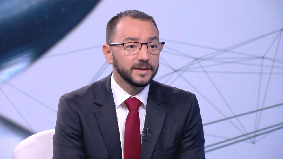 Антон Хекимян: Спасителите на Сашко ни показаха, че можем да се обединим 