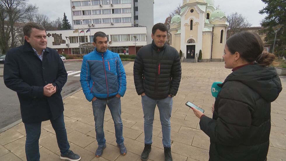 Спасителите на Сашко: Според нас не е бил отвлечен, а се е криел