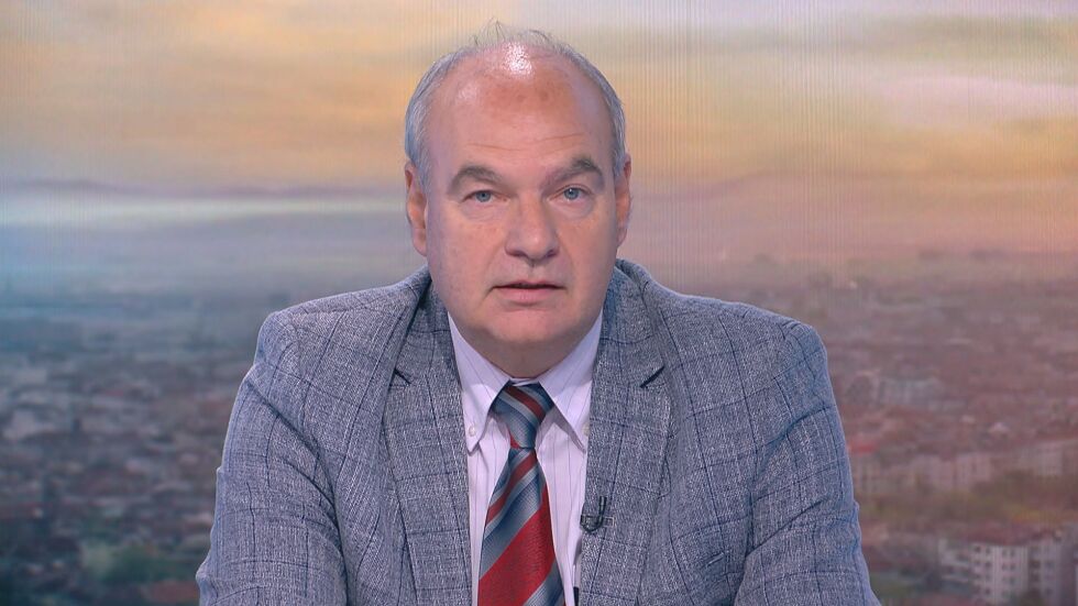 Психиатър: Дромоманията на Александър го спасява, стресът щеше да убие друго дете