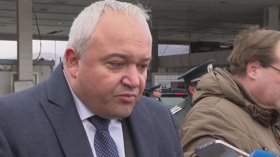 Демерджиев за развръзката със Сашко: Болестта му е помогнала