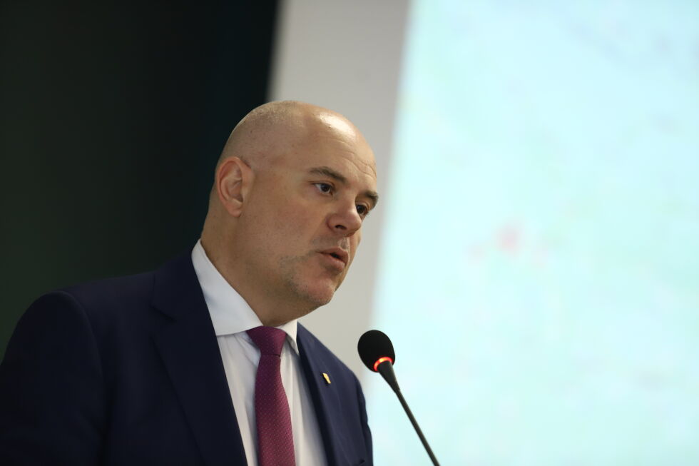Експерти за атентата: Опит за сплашване над главния прокурор