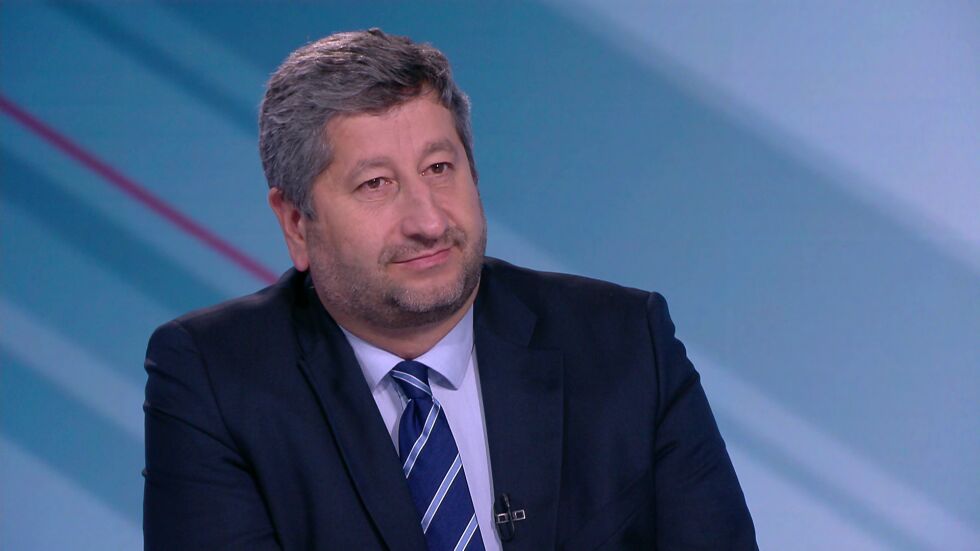 Иванов: Има възможност за реформистко управление с втория мандат на ПП 