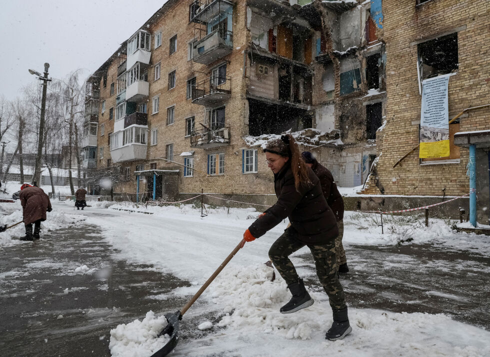 ООН: Около 7 хил. цивилни са убити от началото на войната в Украйна 