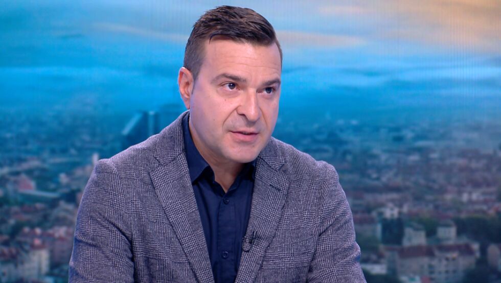 Слави Ангелов: Българинът е изключително тревожен и агресивен напоследък