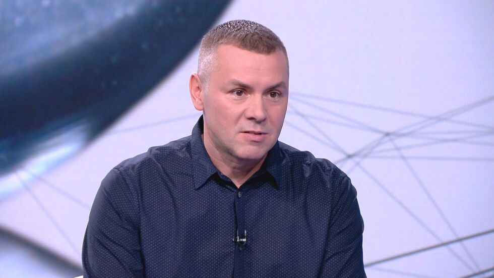 Ицо Хазарта: Искат да натаманят резултатите за следващите избори
