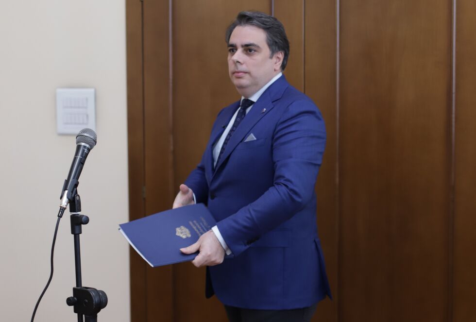 Бонус за информаторите: Предстои НС да одобри предложението на финансовия министър