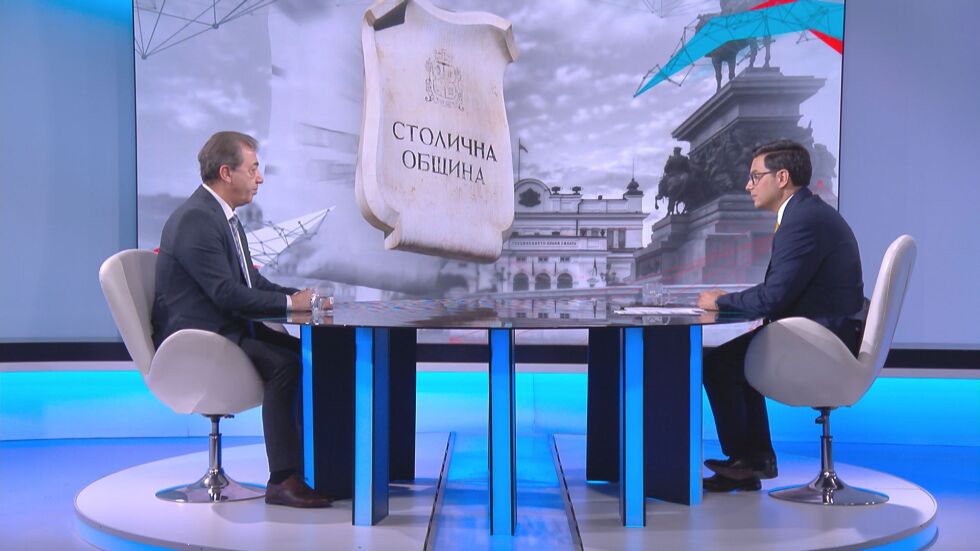 Вили Лилков: Предстои нов опит за гласуване за председател на СОС, но не съм оптимист