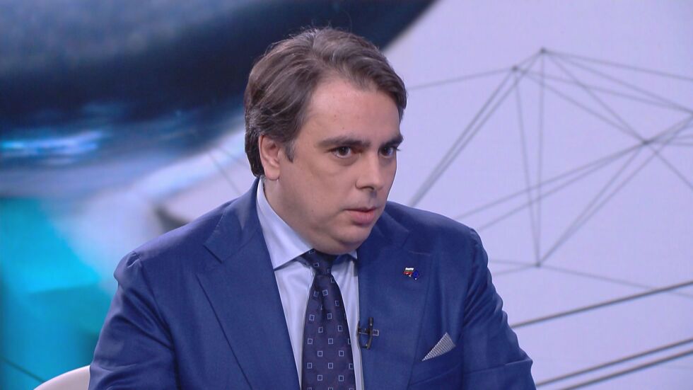 Василев: Ако не се справя с Бюджет 2024, директно си отивам