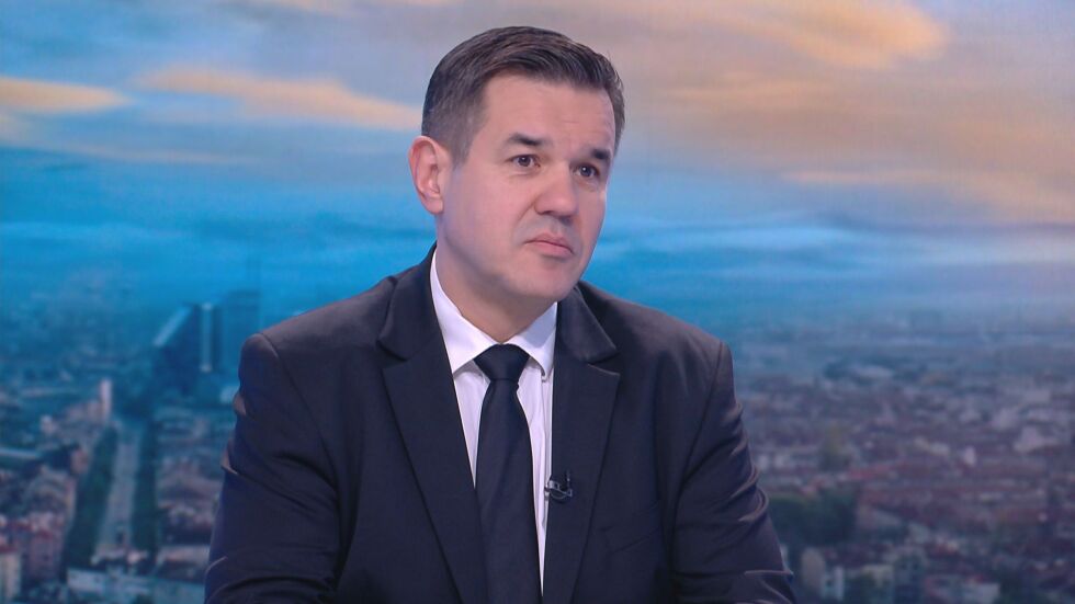 Никола Стоянов: Бюджетът е стъкмистика