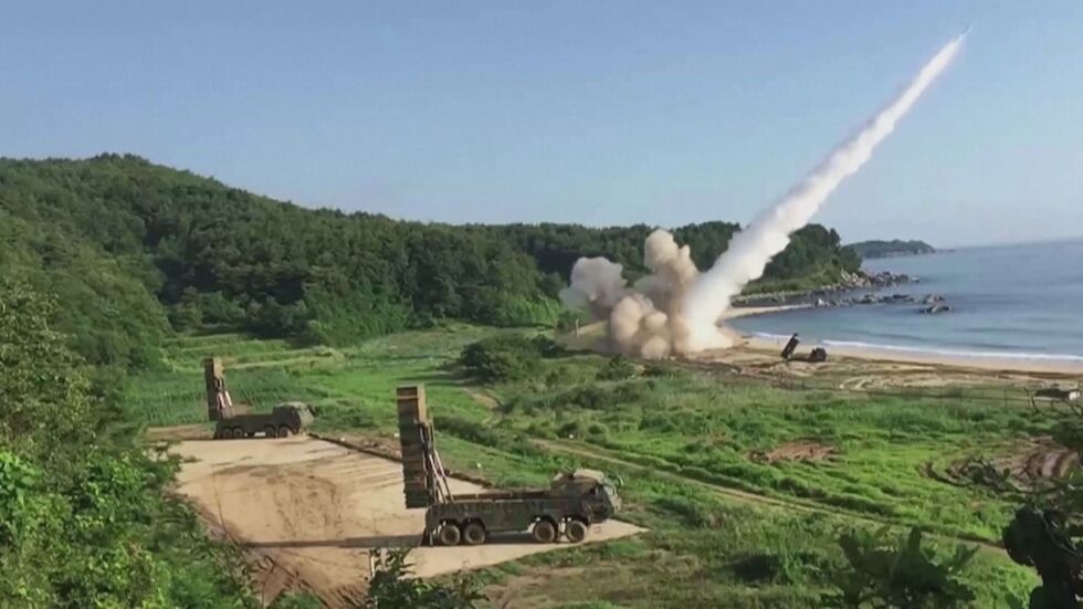 Руската ракета „Орешник“, поразила Днипро, е развила скорост над 13 000 км/ч