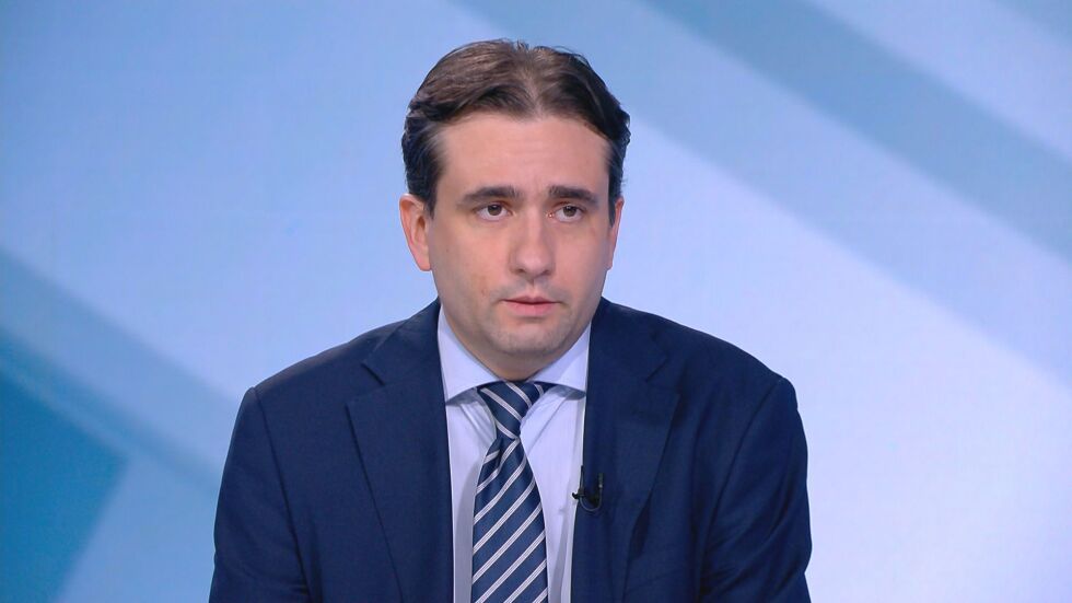 Божидар Божанов: ГЕРБ абдикира от търсенето на изход от политическата криза