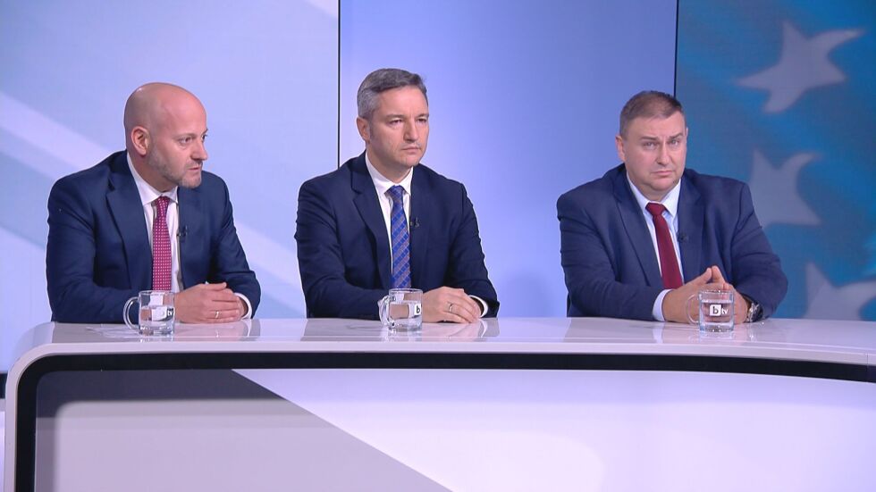 „Санитарният кордон“ – как се прилага в Европарламента и как у нас?