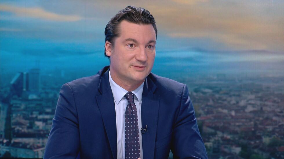 Зарков: Санкциите „Магнитски“ не падат с лобиране – държавата години се прави, че не съществуват