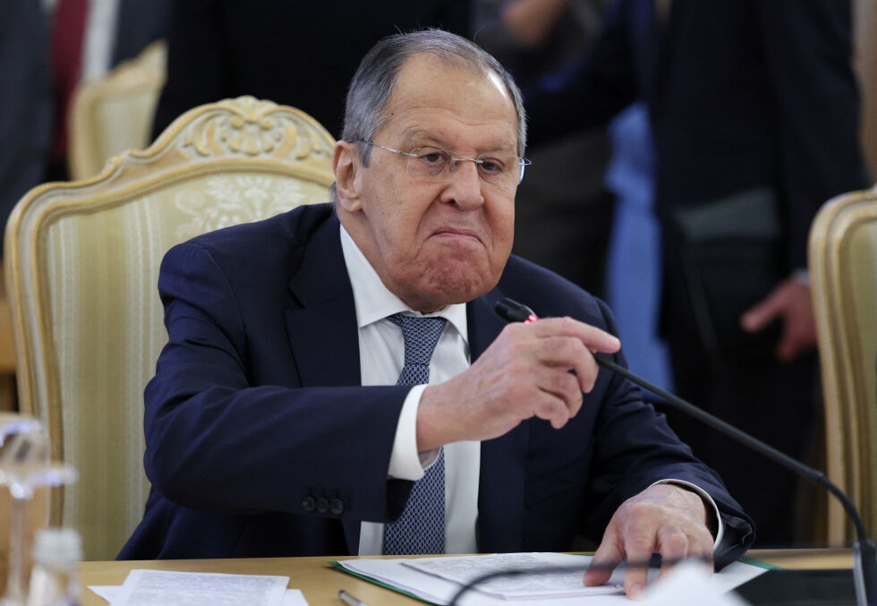Лавров: Не бива да изпадаме във възторг заради Тръмп, пред нас има дълъг път