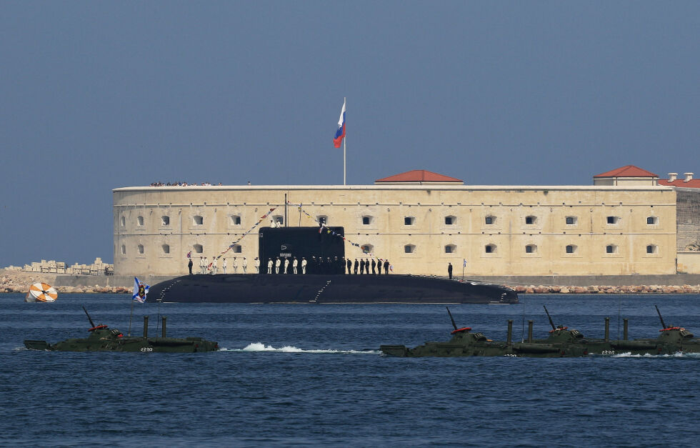 Русия унищожи четири украински дрона край пристанище Туапсе в Черно море