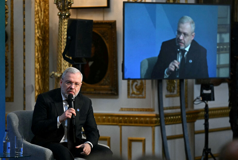 Украинският министър, обвинен за огромния корупционен скандал: Ще се защитавам в съда