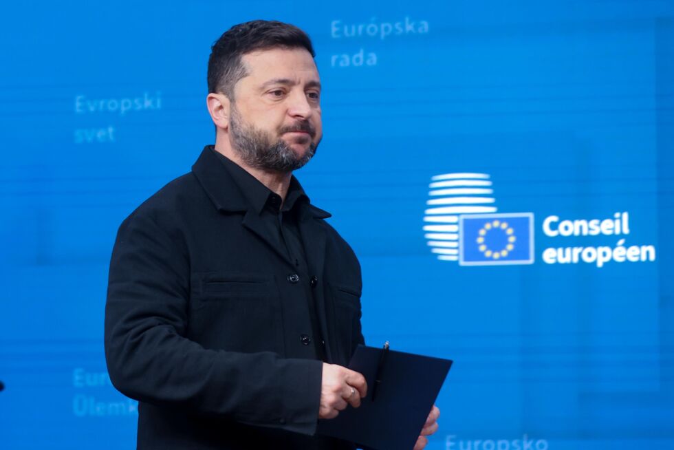 Украйна ще се нуждае от 70 млрд. евро през 2026 г., ЕС представя своите варианти