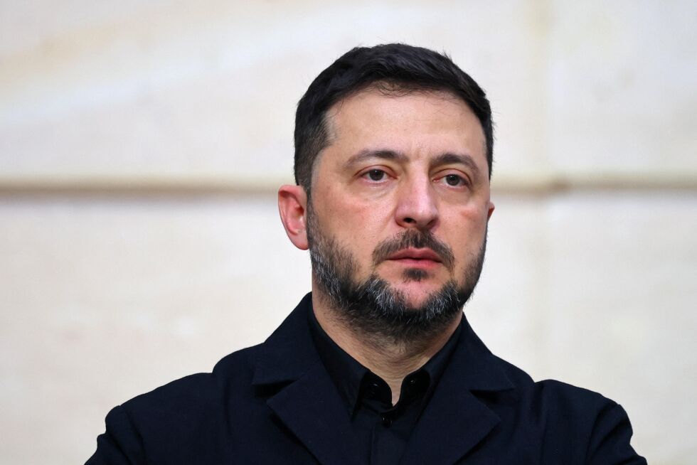 Зеленски: Очевидно не става въпрос за прекратяване на войната