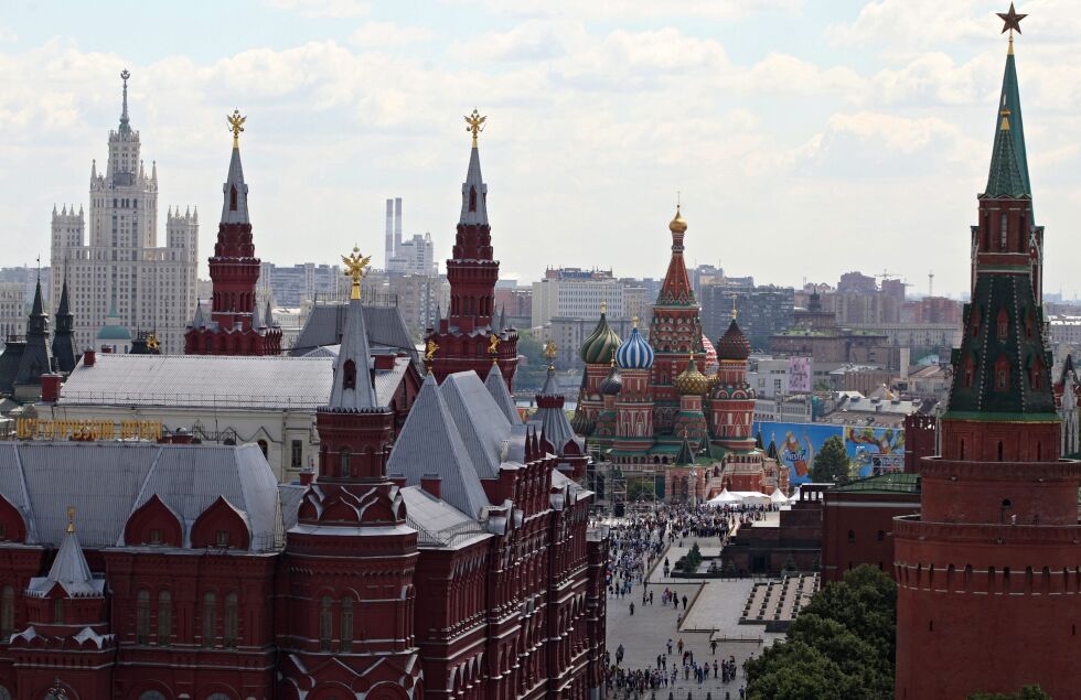Чехия настоява за санкции срещу технологичния сектор в Русия