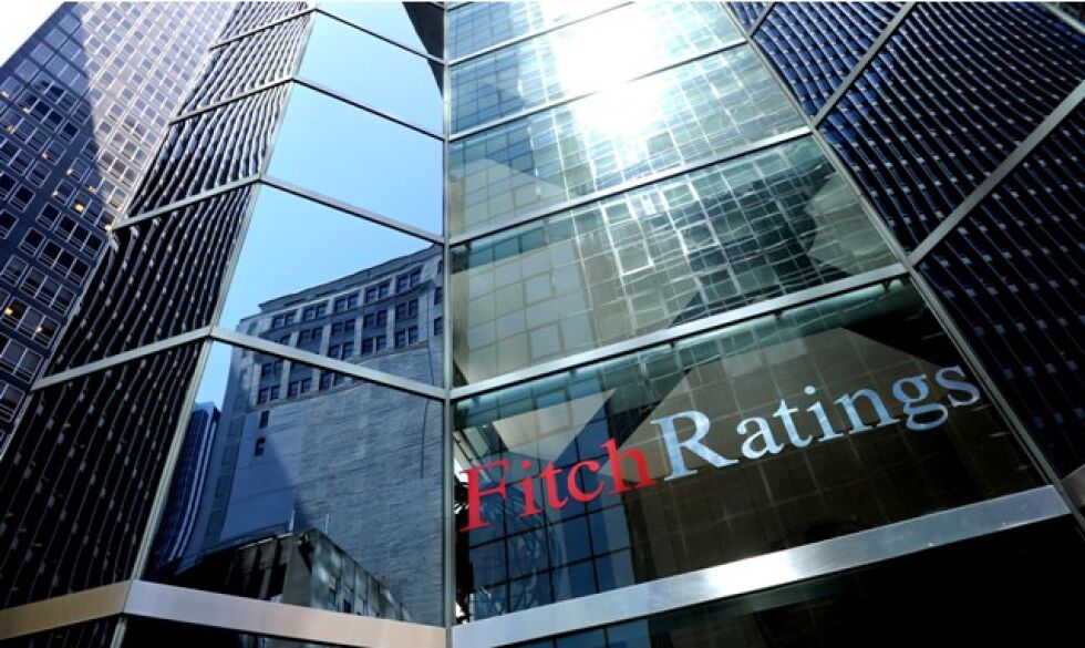 Fitch понижи оценката на дълга на Украйна