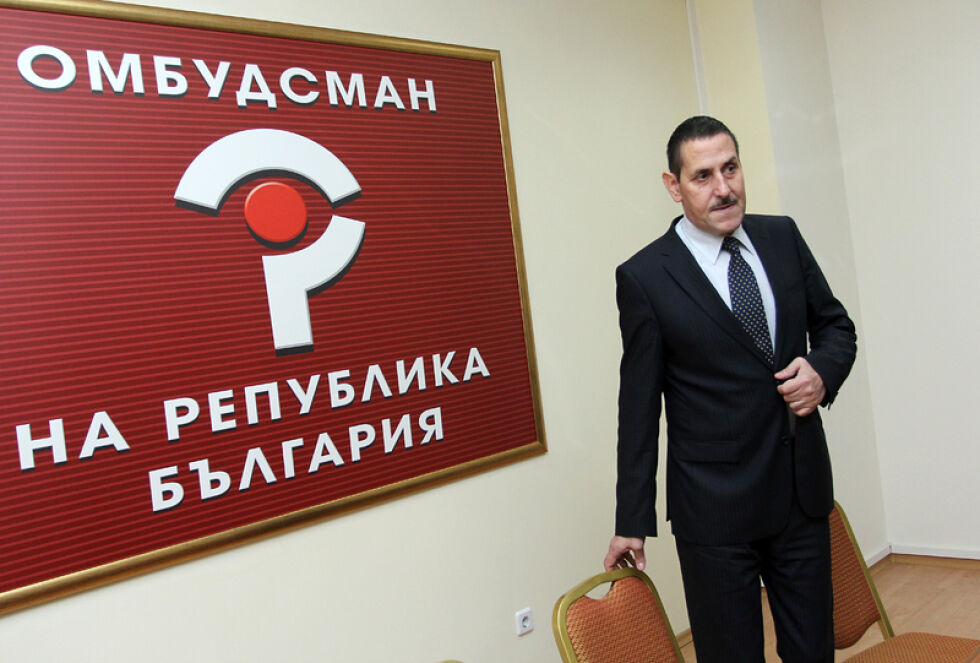 Омбудсманът предрече, че оставката на ГЕРБ ще забави процесите в страната с 3-4 месеца