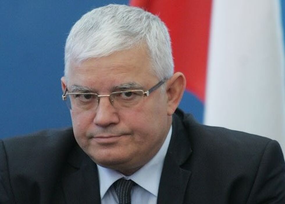 Прокуратурата обвини бившия ректор на Медицинския университет за неизгодни сделки (ОБЗОР)