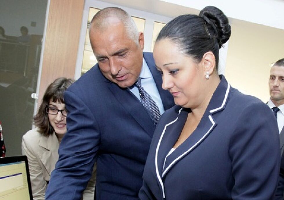Лиляна Павлова: Заем за пенсии е абсурд