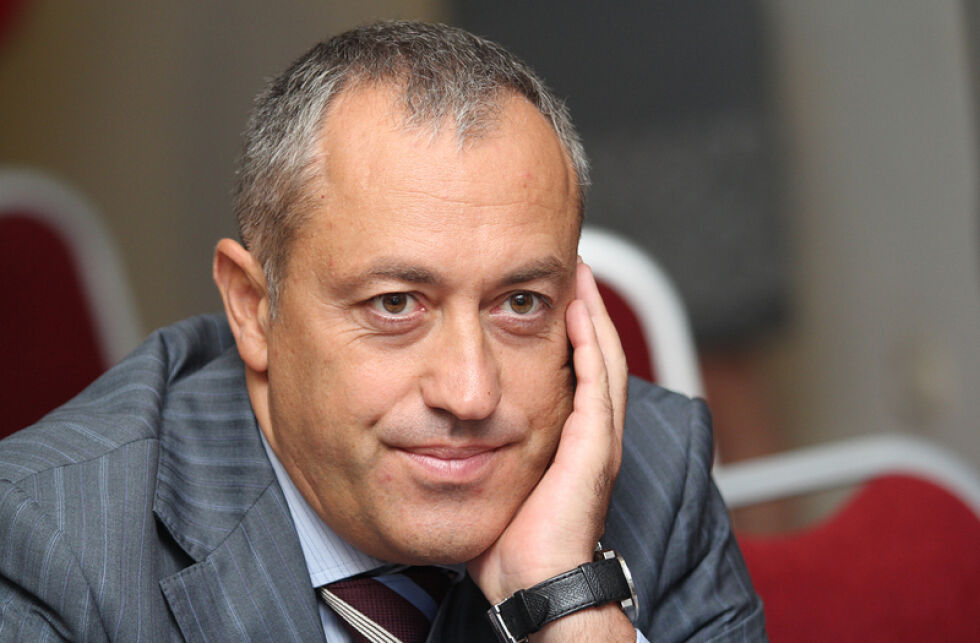 Бойко Найденов: В разговора Борисов-Найденов-Кокинов "добри" няма