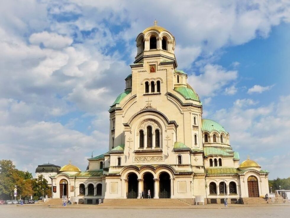 Промяна в движението в София заради Патриаршеския събор