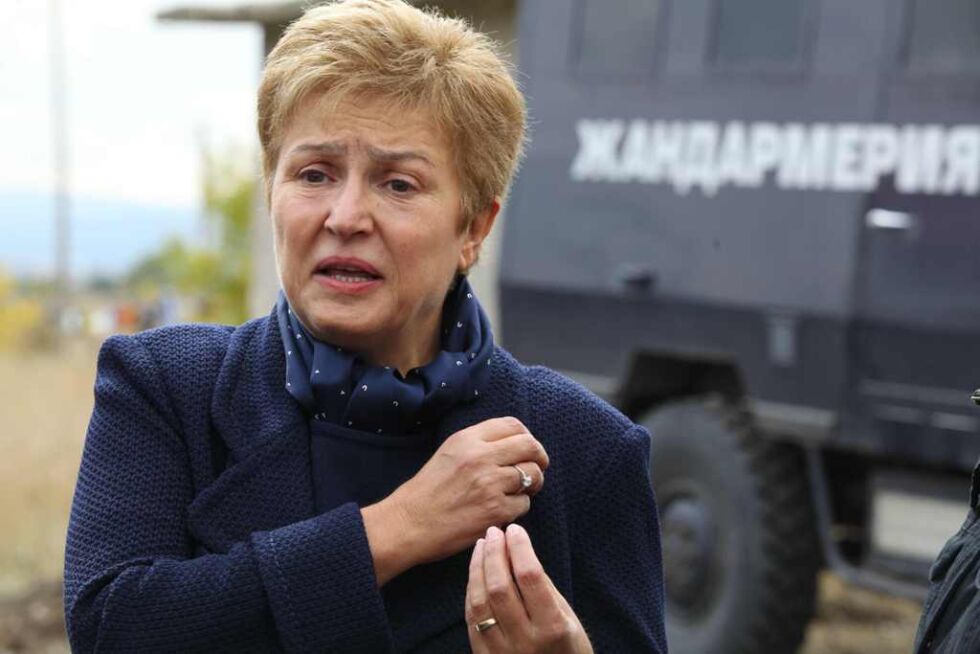 Финансовата помощ за бежанците е потвърдена