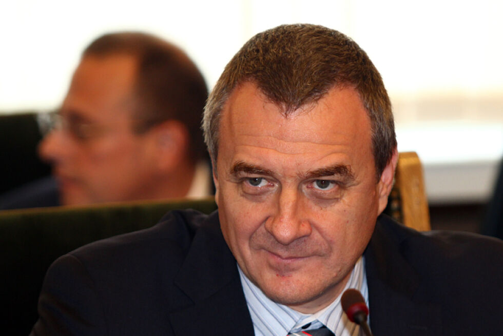 Йовчев: Няма решение за изграждане на бежански център в Казанлък