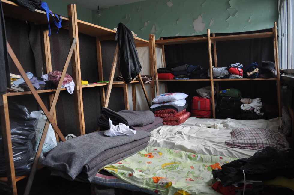 Още 27 млн. лв. от държавния бюджет за приемане на бежанци до края на 2013 г.