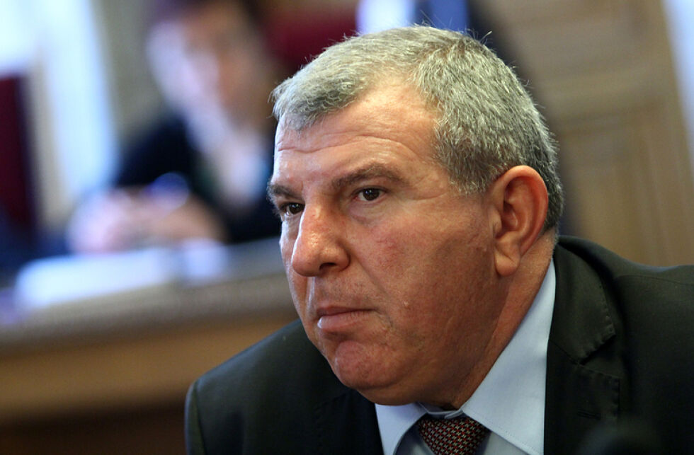Греков: Потопът унищожи една четвърт от зърнената реколта