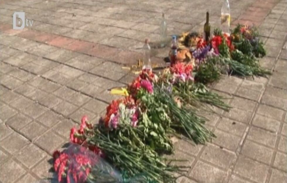 Има решение за смъртните актове на загиналите в Горни Лом