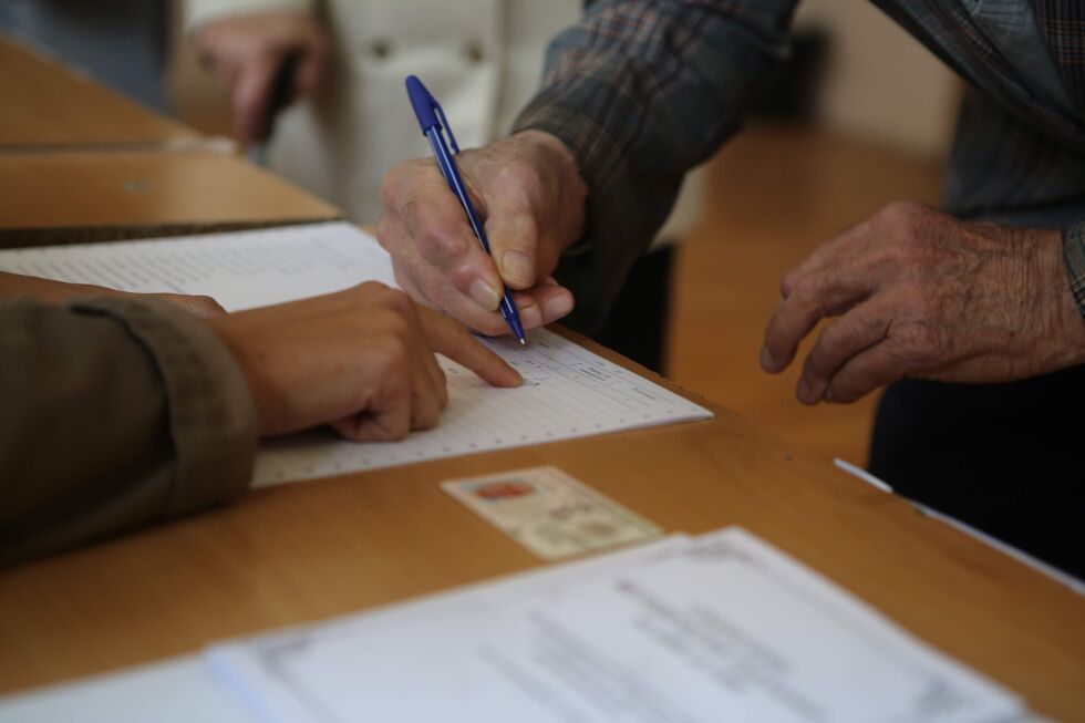 29 сигнала за изборни нарушения в МВР