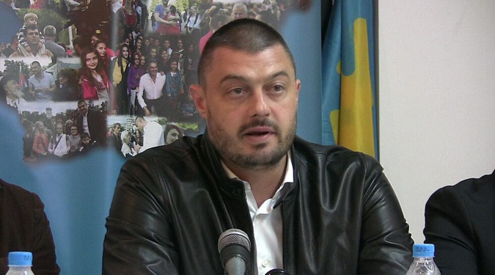 Бареков ще говори с всички, ще се коалира с избрани