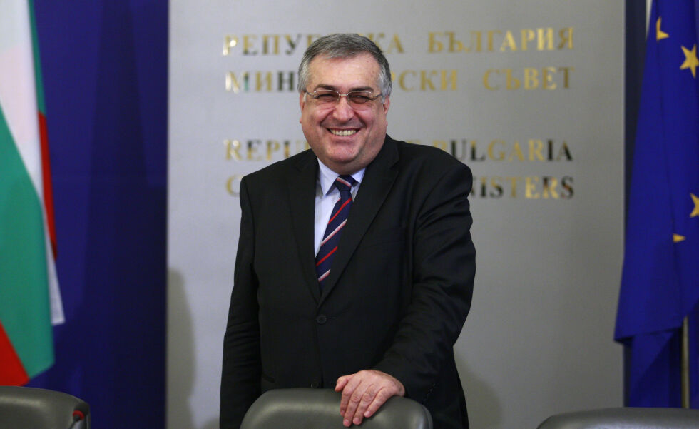 Създаване на 32 МИР „Чужбина” предлага Изборният борд